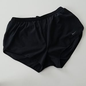 Nike Dri-Fit Running Shorts